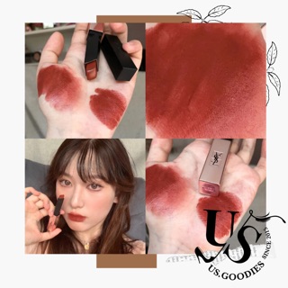 Son YSL Slim Glow Matte màu 212