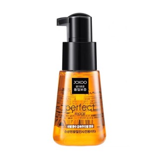 Tinh Dầu Dưỡng Tóc JCKOO PERFECT  Phục Hồi Tóc Khô Sơ, Dưỡng Tóc Mềm Mượt_THU YORI