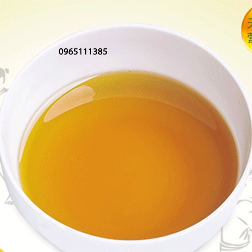 Dầu Mè Thơm 210ml - Chai nhỏ tiện dụng