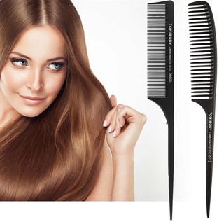 Lược Chia Tóc Đuôi Nhựa Toni and Guy