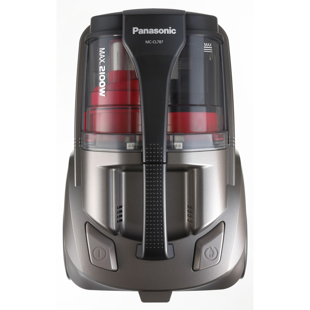 Máy Hút Bụi Panasonic MC-CL787TN49 - Hàng Chính Hãng