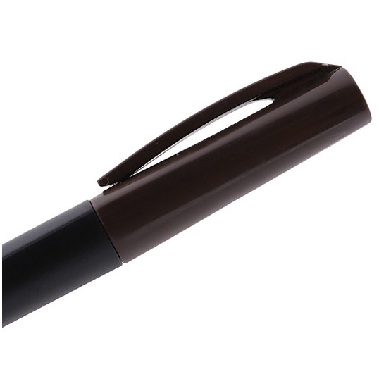Bút Lông Kim Artline Supreme EPFS-200 - 0.4mm - Nâu Đậm