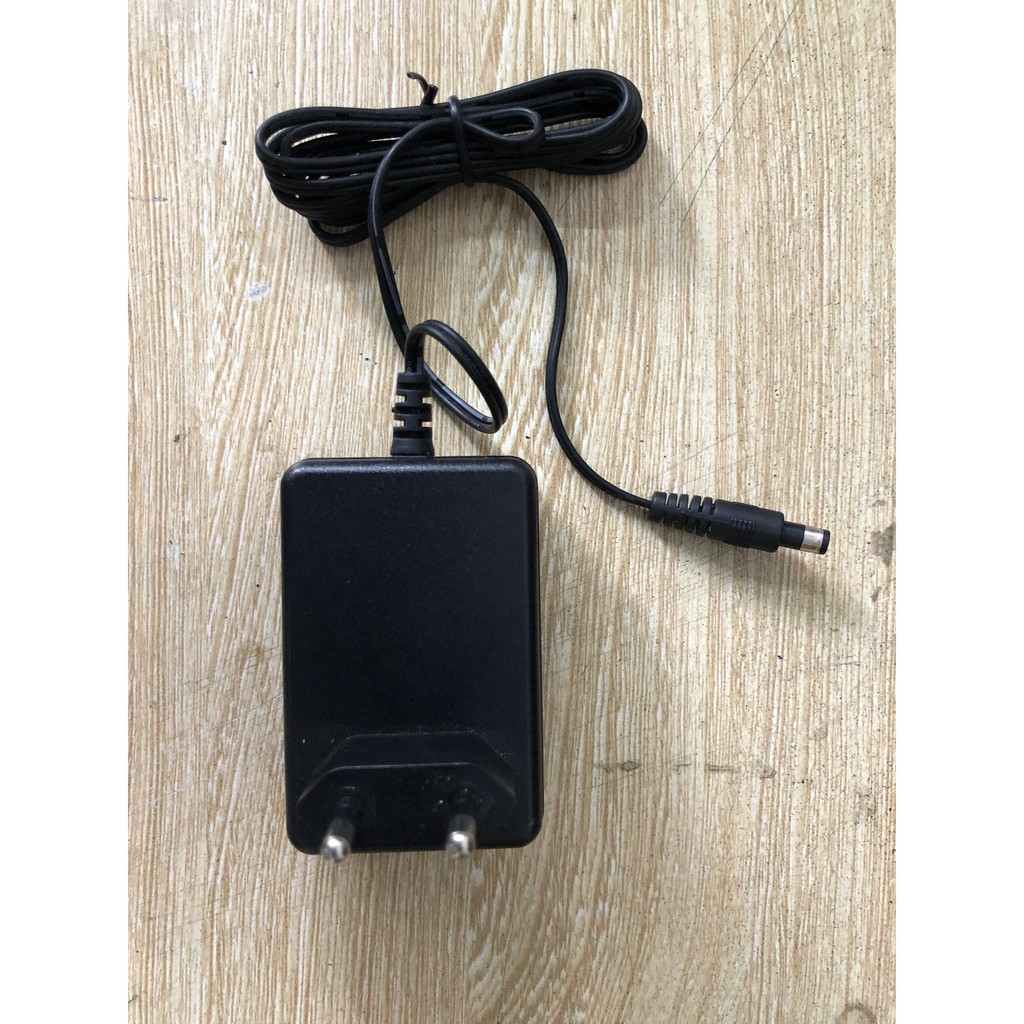 Nguồn 12v - 1,5A chính hãng thanh lý các loại, chuyên dụng cho camera, modem, wifi, đèn led