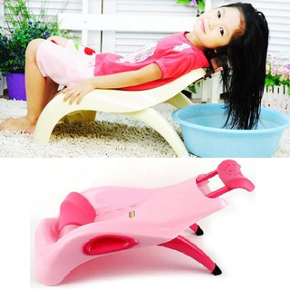ghế nằm gội đầu cho bé - ghế gội đầu cho bé