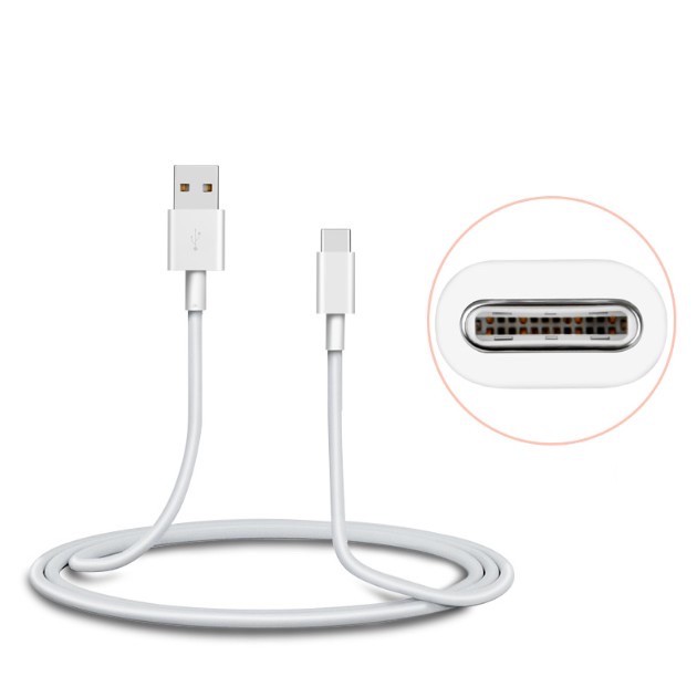 HUAWEI Dây Cáp Sạc Nhanh 2.4A 5v 9V Micro USB NOVA3I Y6p nova2i2i Y9 Y7 Y6 Y5 Pro 2019 20