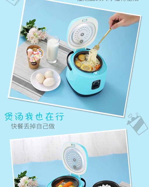 Nồi cơm điện mini | BigBuy360 - bigbuy360.vn