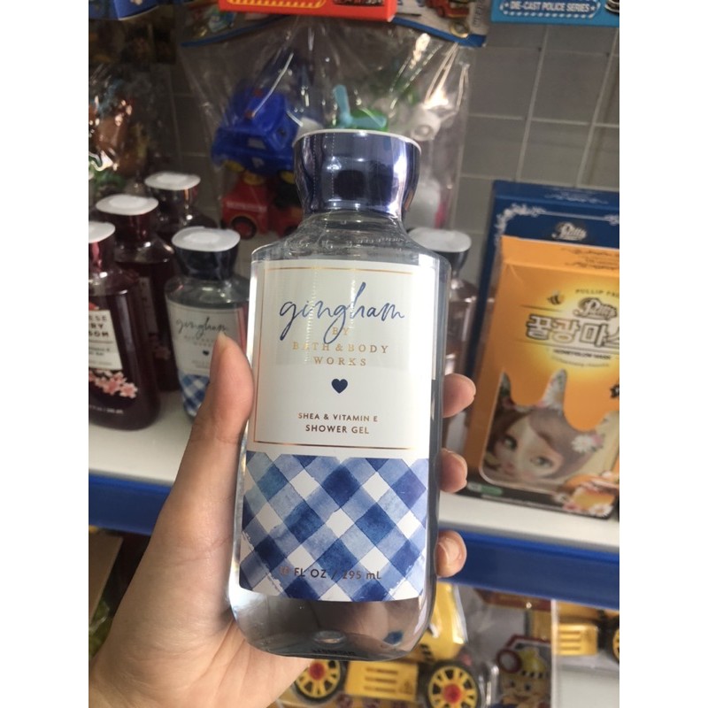 sữa tắm bbw into the night | BigBuy360 - bigbuy360.vn