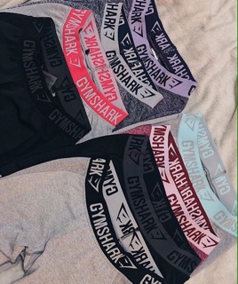 GYMSHARK LEGGING