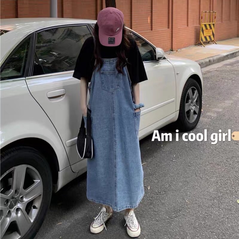 YẾM JEAN DÀI CÓ SIZE - MÃ V01