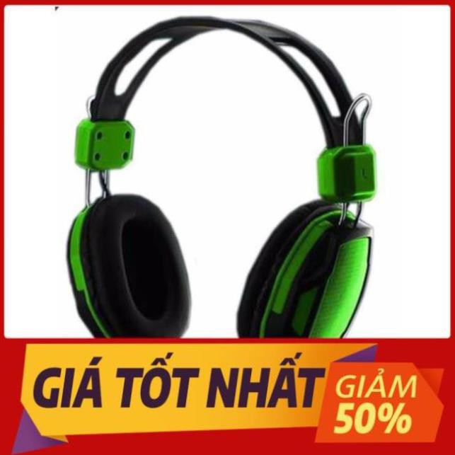 Tai nghe Headphone siêu trâu A6