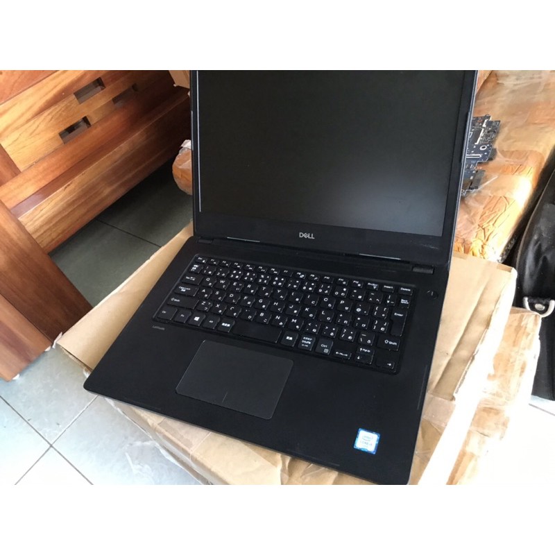 Dell Latitude 3480