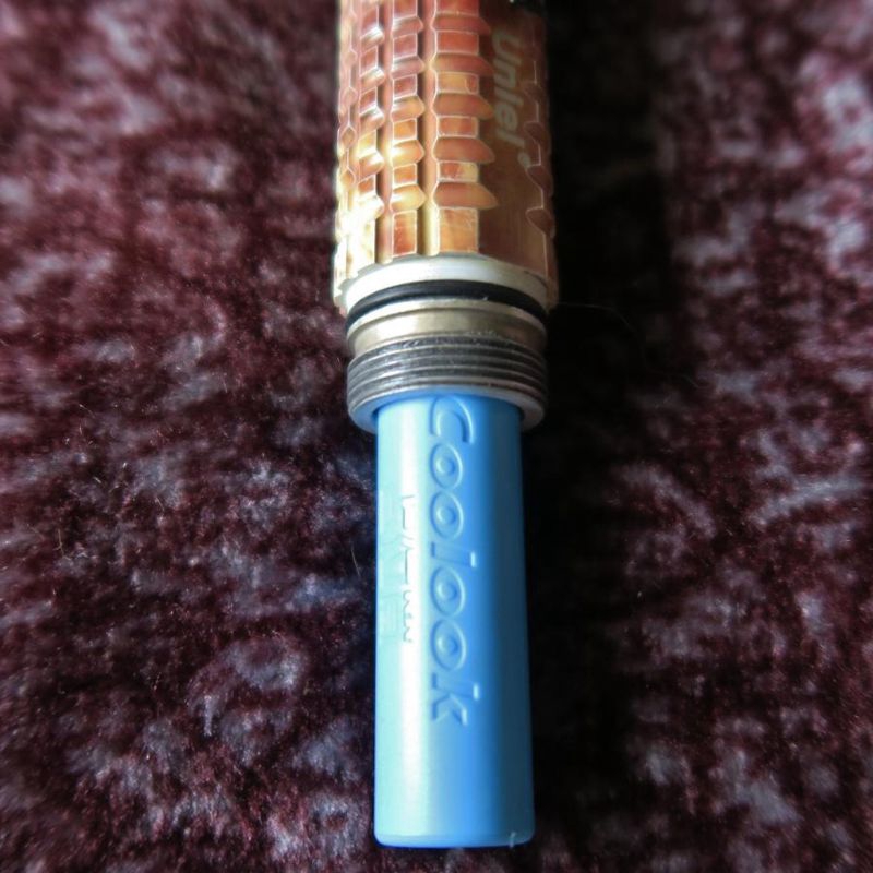 Vỏ pin giả hình trụ kích thước AA 14500