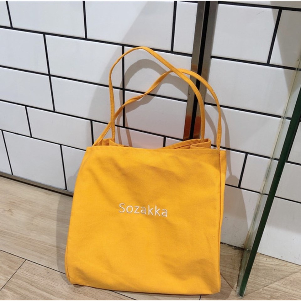 TÚI DÂY MẢNH SOZAKA | BigBuy360 - bigbuy360.vn