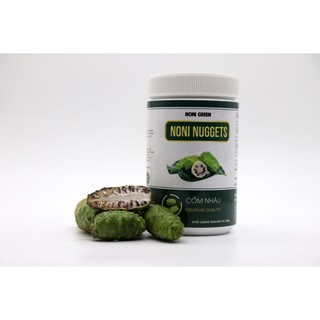 Cốm nhàu noni 500g
