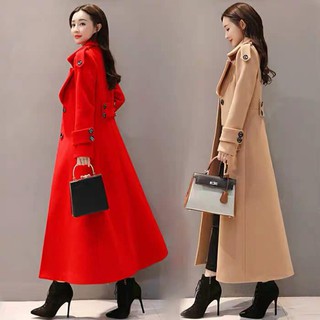 Áo khoác dạ nữ dạ ép đẹp