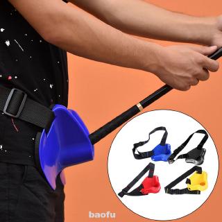 Đai Đeo Bụng Hỗ Trợ Câu Cá