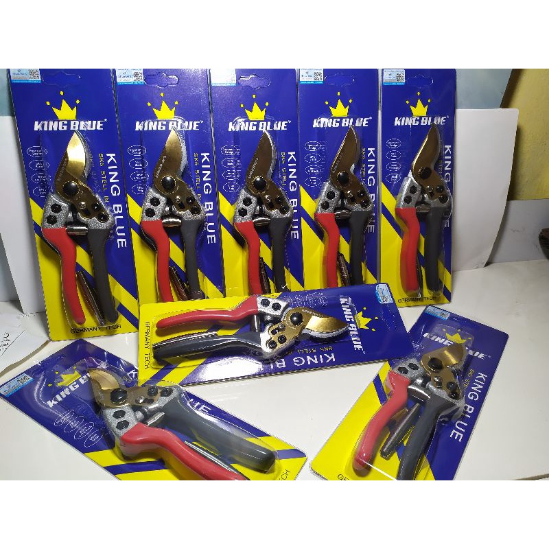 KÉO CÀNH CAO CẤP CHÍNH HÃNG KINGBLUE