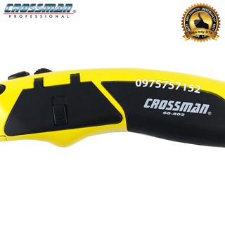 Dao Rọc Giấy Crossman 68-802