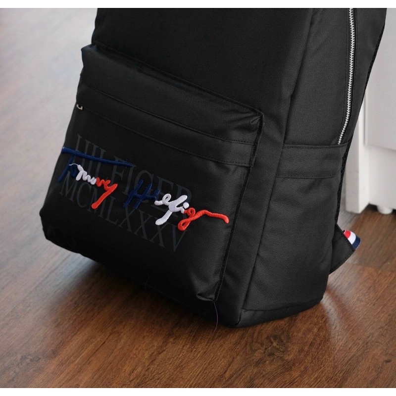 Balo Tommy Signature Hilfiger MCMLXXXV