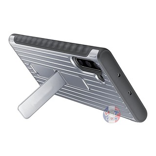 Ốp lưng chống sốc Protective Standing cho Note 10 Plus / Note 10