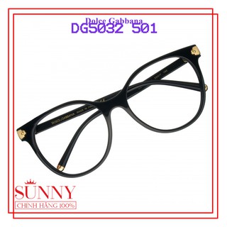 Gọng Kính Nữ Dolce & Gabbana DG5032