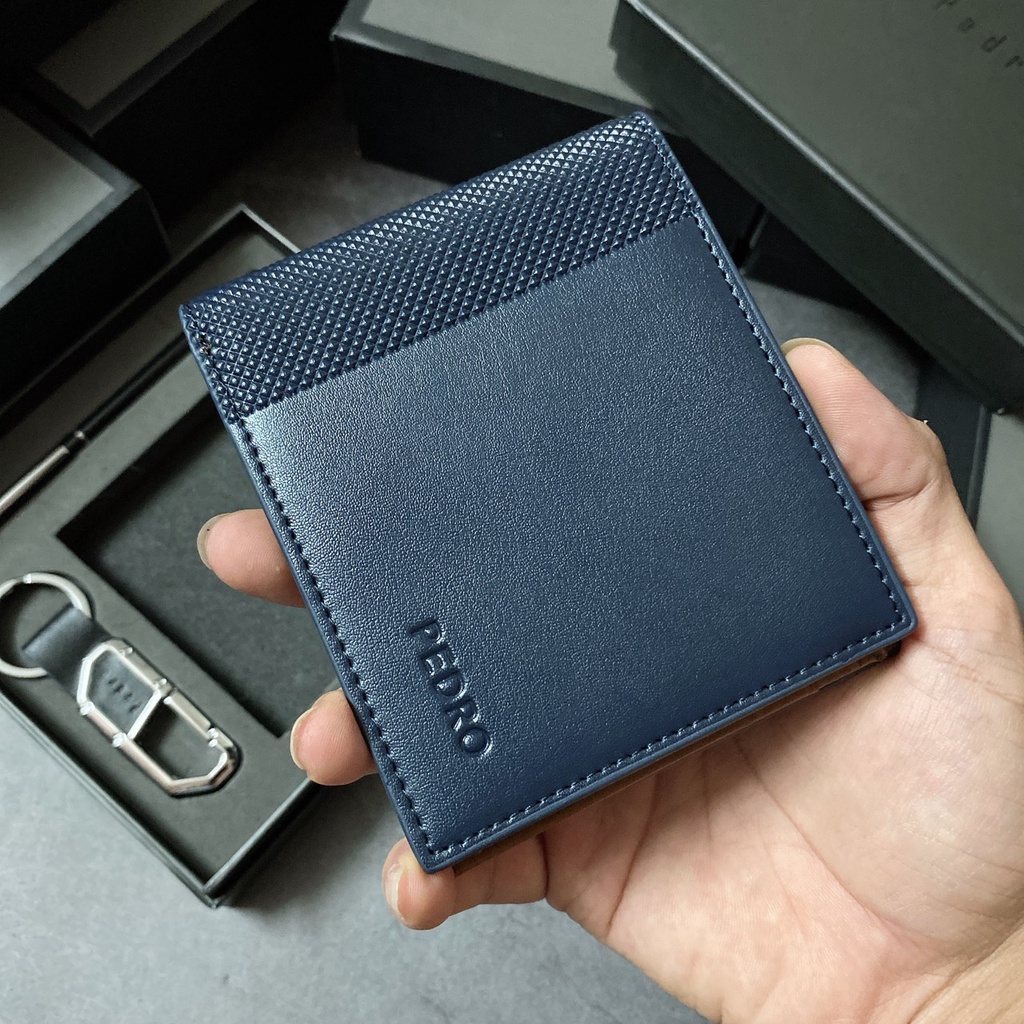 Set bút nam ví sọc gáy mới - SP38