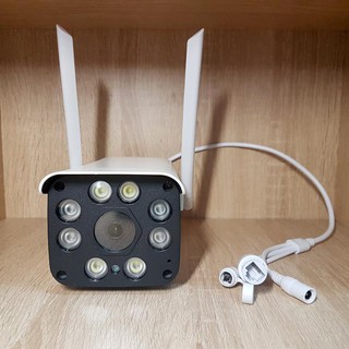 Camera IP Wifi Yoosee GW-316S