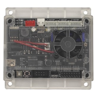 Máy CNC phay gỗ 3018C