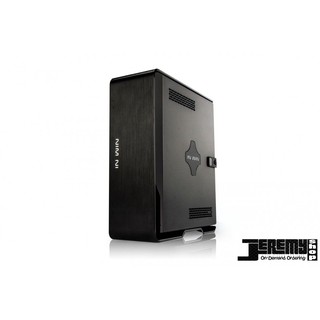 Vỏ case máy tính Inwin chopin
