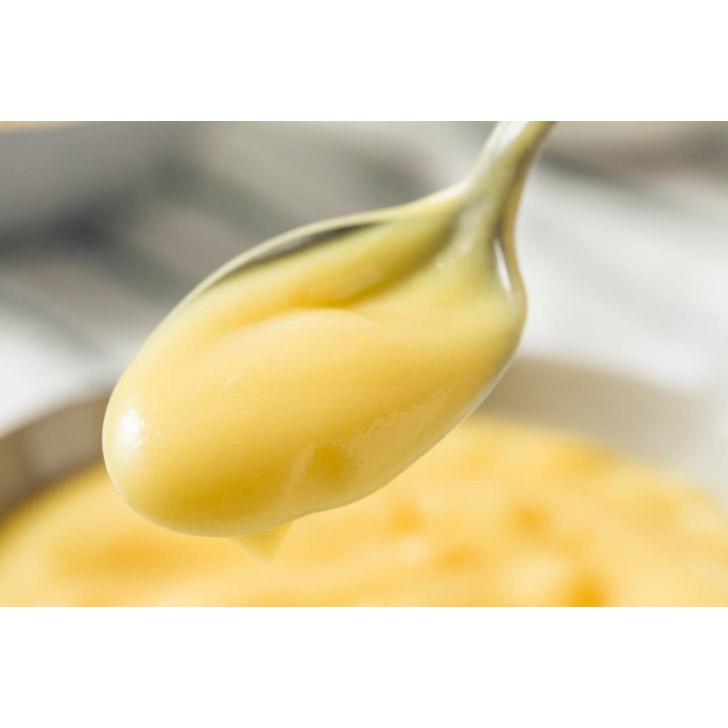 Bột pudding hữu cơ Ruf Đức 40g