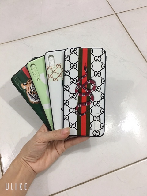 Ốp lưng sam sung A50 ( Được chọn mẫu)