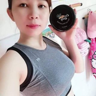 Cao gừng tan mỡ