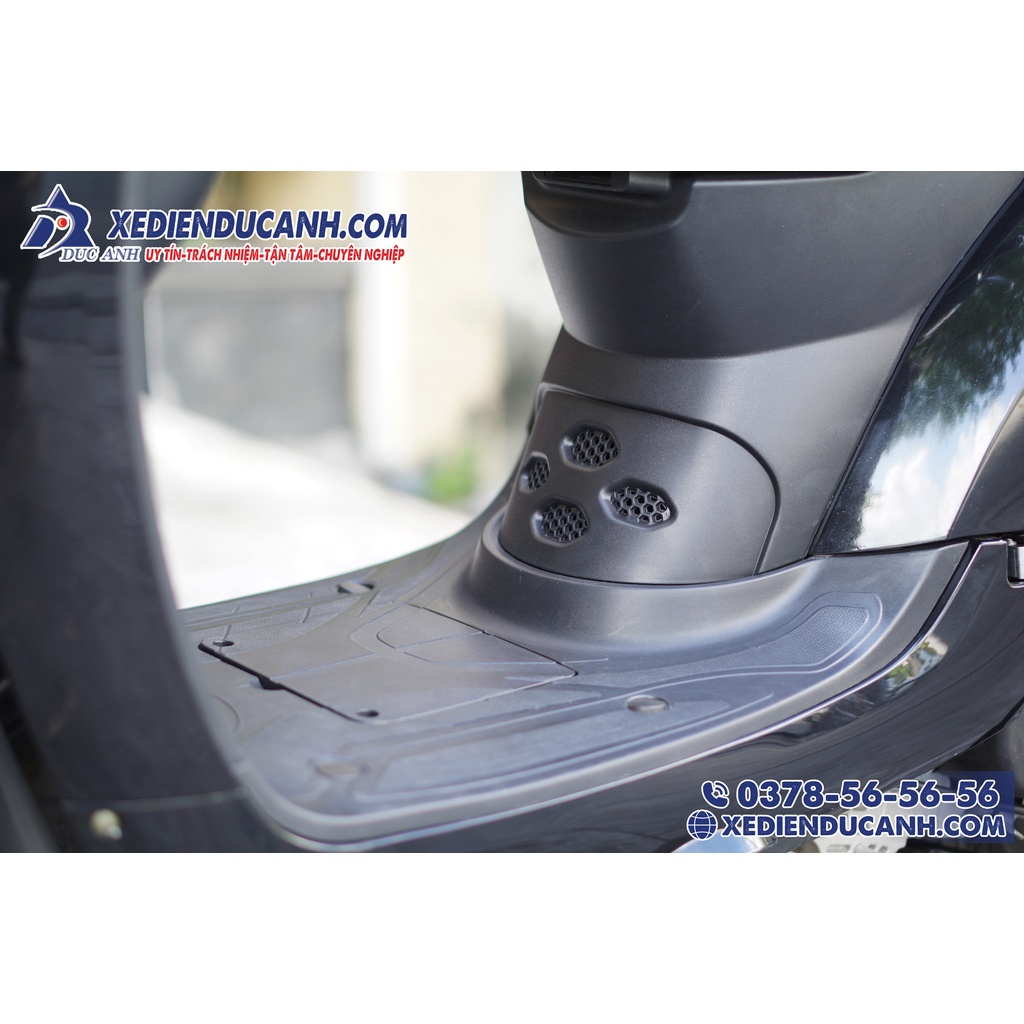 Xe ga 50cc Diamond Ally - 2021