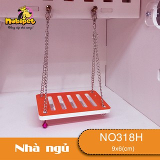 Xích đu Monkey Đồ chơi cho chuột hamster