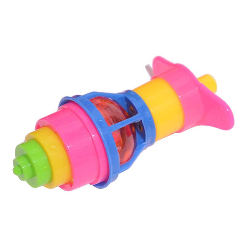 Con Quay UFO Nhiều Màu Sắc Sáng Tạo Cho Trẻ Em