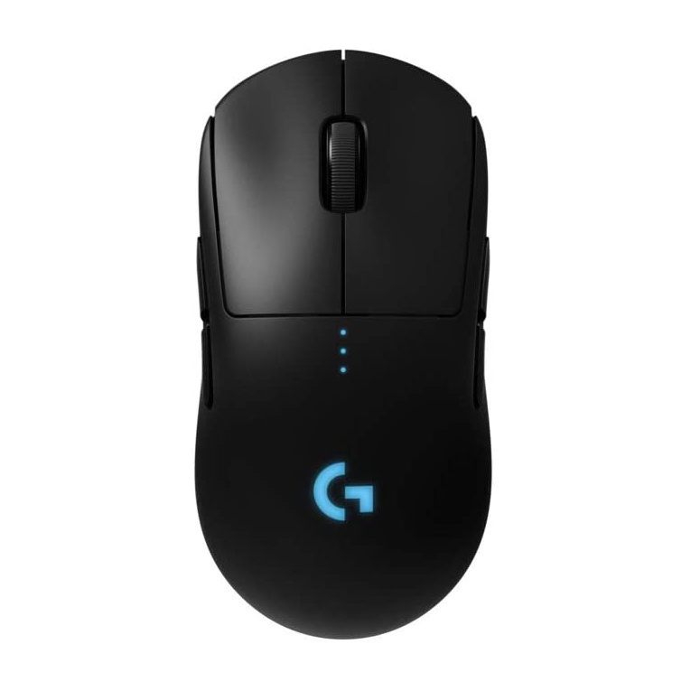 Chuột Không Dây Logitech G Pro Gaming Wireless