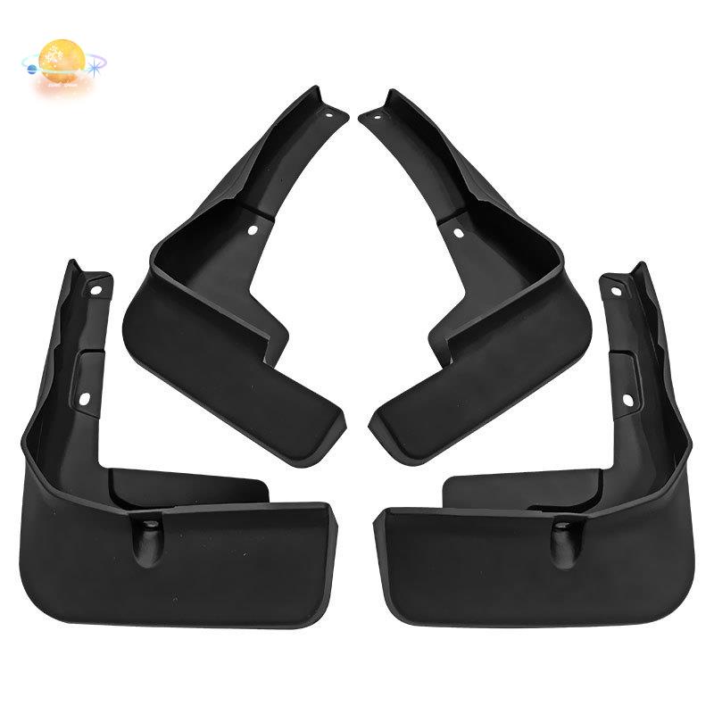 Tấm chắn bùn thích hợp cho xe hơi Toyota Veloz 2021-2022