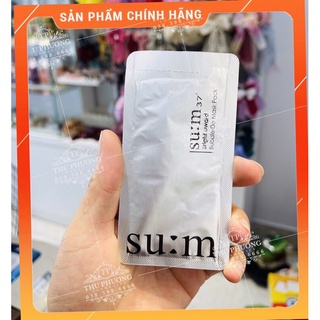5 goi mặt nạ thải độc sủi bọt sum:37