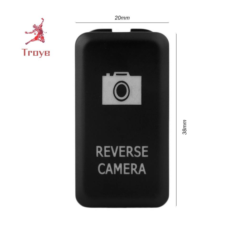 Công Tắc Camera Lùi Xe Toyota Có Đèn Led Xanh | BigBuy360 - bigbuy360.vn