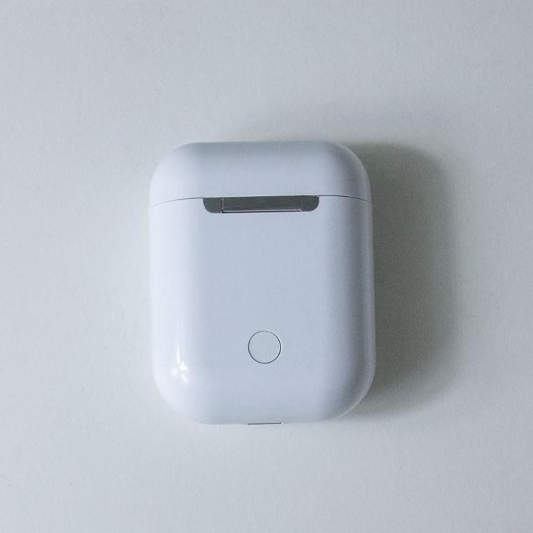 [ Xả Kho ] Tai Nghe Bluetooth không dây i12 TWS 5.0 , Cảm Biến Vân Tay,  Bass hay | BigBuy360 - bigbuy360.vn