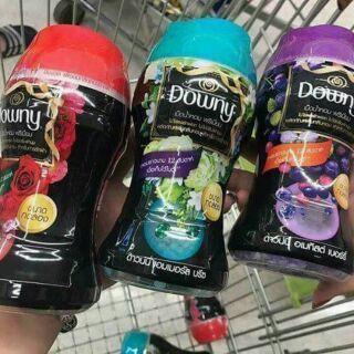 Viên xả vải Downy Thái Lan