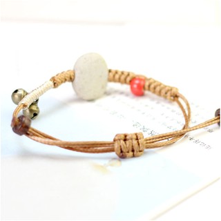 Dây đeo tay mèo may mắn