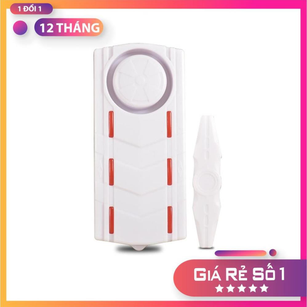 Báo Động Cửa Mở Điều Khiển Qua Điện Thoại KS-SF18S ( BẬT - TẮT, HẸN GIỜ, CÀI ĐẶT QUA ĐIỆN THOẠI ) SSHCN