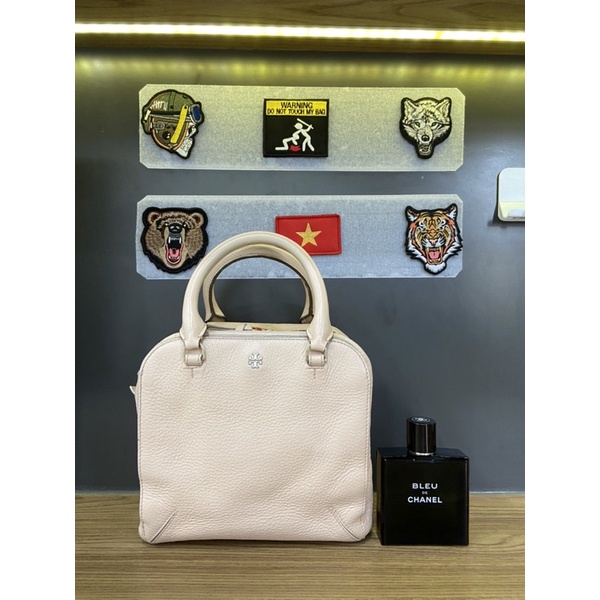 Túi si hiệu Tory Burch