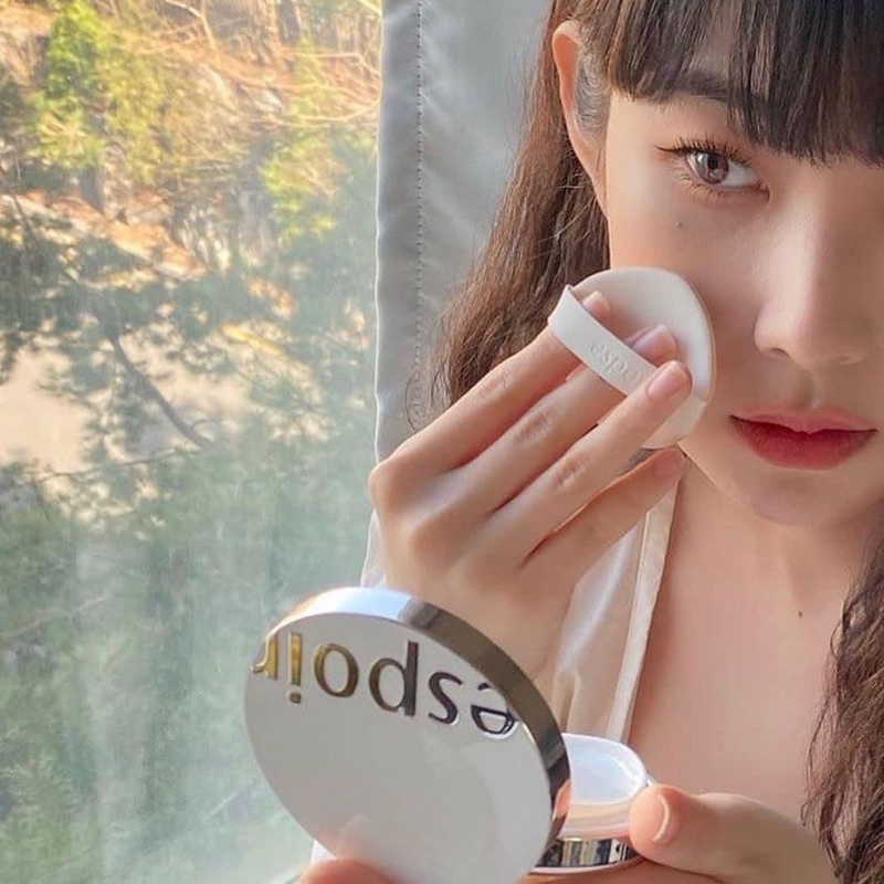 Phấn Nước Espoir Be Powder / Be Glow Cushion