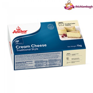 Phô mai kem/ Creamcheese Anchor
