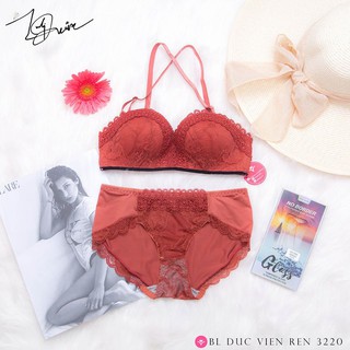 Bộ Đồ Lót Đẹp 🍍FREE SHIP🍍 Bộ Lót Đúc Viền Ren  Siêu Ôm Nâng Đẩy Hàng Cao Cấp Giá Rẻ