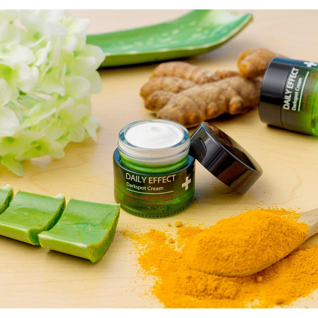 Kem Ngừa Thâm DAILY EFFECT 10g | BigBuy360 - bigbuy360.vn