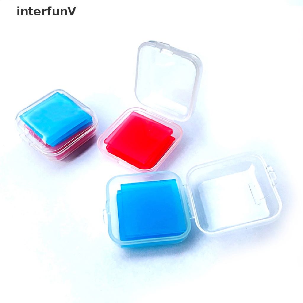 Keo Dán Tranh Thêu Chữ Thập / Đất Sét Chuyên Dụng