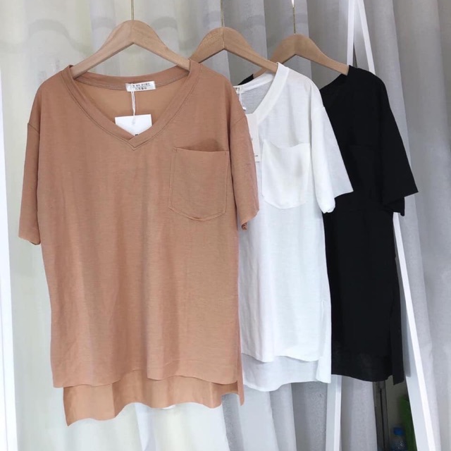 ÁO THUN GIẤY ( COMBO 3 áo 105k )